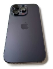 ORG korpus klapka oryginalna ramka SIM demontaż do iPhone 14 Pro Grade A