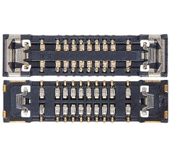 Konektor FPC złącze na pł. od technologii LiDAR iPhone 15 Pro | 15 Pro Max