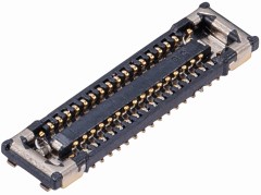 Konektor FPC złącze na pł. od podczerwieni do iPhone 15 (Pro, Max, Plus)