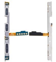 Taśma przyciski boczne volume power on off do Samsung Galaxy A35 | A55