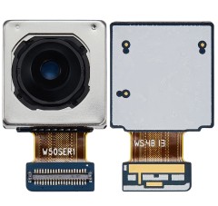 Kamera tylna Wide aparat do Samsung Galaxy A55 (SM-A556)
