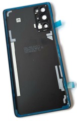 ORG Klapka tył panel oryginalna do Samsung Galaxy S20 FE 5G SM-G780 SM-G781