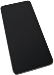 ORG Wyświetlacz LCD oryginalny z ramką do Xiaomi 14T (niebieski)