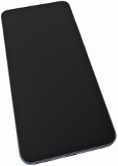 ORG Wyświetlacz LCD oryginalny z ramką do Xiaomi 13T | 13T Pro (niebieski)