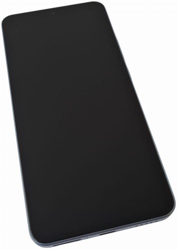 ORG Wyświetlacz LCD oryginalny z ramką do Xiaomi 13T | 13T Pro (niebieski)