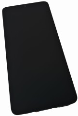ORG Wyświetlacz LCD oryginalny z ramką do Samsung Galaxy A05 (SM-A055)