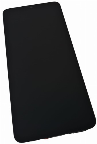 ORG Wyświetlacz LCD oryginalny z ramką do Samsung Galaxy A05 (SM-A055)