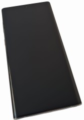 ORG Wyświetlacz LCD oryginalny ramka Samsung Galaxy Note 8 (N950) złoty