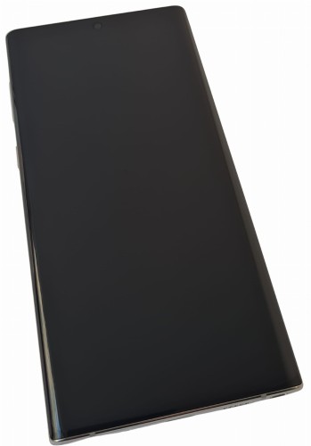 ORG Wyświetlacz LCD oryginalny ramka Samsung Galaxy Note 8 (N950) złoty