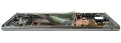 ORG Wyświetlacz LCD oryginalny ramka Samsung Galaxy Note 8 (N950) złoty