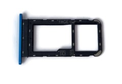 Szufladka tacka kart SIM do Motorola Moto E7 Power