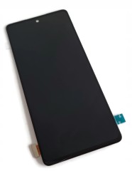 ORG Wyświetlacz LCD oryginalny do Samsung Galaxy S20 FE 4G 5G (SM-G785)