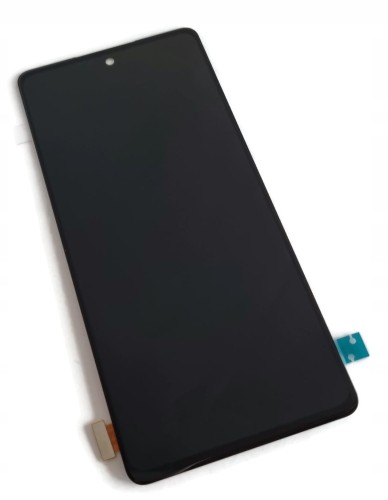 ORG Wyświetlacz LCD oryginalny do Samsung Galaxy S20 FE 4G 5G (SM-G785)