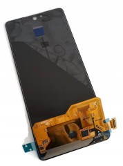 ORG Wyświetlacz LCD oryginalny do Samsung Galaxy S20 FE 4G 5G (SM-G785)