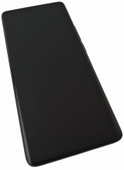 ORG Wyświetlacz LCD oryginalny z ramką do Realme 11 Pro (Czarny)