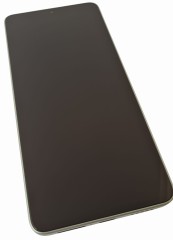 ORG Wyświetlacz LCD oryginalny z ramką do Xiaomi Poco F6, zielony