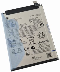 ORG Nowa oryginalna bateria RL52 do Motorola Moto G06 | G15 | E15 | G05
