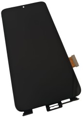 ORG Wyświetlacz LCD oryginalny do Samsung Galaxy S22 5G (SM-S901) bez ramki