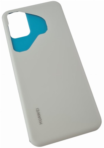 Klapka baterii obudowa tył plecki do Huawei Pura 70 Pro (biała)