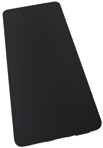 ORG Wyświetlacz LCD oryginalny z ramką do Samsung Galaxy A06 (SM-A065)