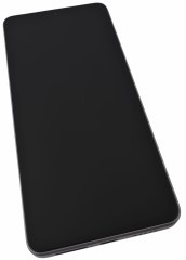 ORG Wyświetlacz LCD z ramką Xiaomi Redmi Note 13 Pro 5G | X6 5G, Fioletowy
