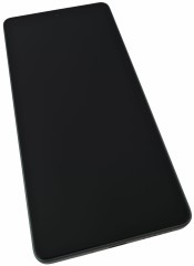 ORG Wyświetlacz LCD z ramką Xiaomi Redmi Note 13 Pro 4G | M6 Pro 4G Zielony
