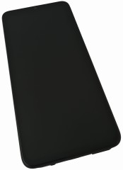 ORG Wyświetlacz LCD oryginalny z ramką do Xiaomi Poco M5 4G| M4 5G, Czarny