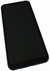 ORG Wyświetlacz LCD dotyk refabrykowany do Huawei P20 Lite (niebieski)