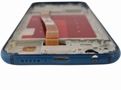 ORG Wyświetlacz LCD dotyk refabrykowany do Huawei P20 Lite (niebieski)