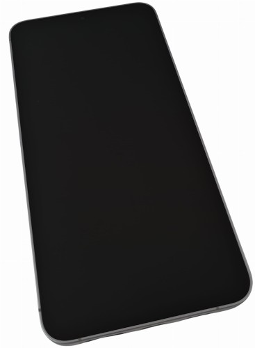 ORG Wyświetlacz LCD oryginalny z ramką Samsung Galaxy S24+ Plus, Niebieski