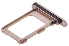 Szufladka tacka uchwyt karty SIM do iPhone 16 Pro | 16 Pro Max, Pustynna
