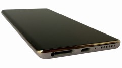ORG Wyświetlacz LCD oryginalny z ramką Xiaomi Redmi Note 14 Pro 4G, złoty