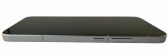 ORG Wyświetlacz LCD oryginalny z ramką do Xiaomi Poco F7, srebrny