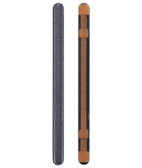 Przycisk Volume regulacji głośności do Xiaomi Redmi Note 10 5G, Szary