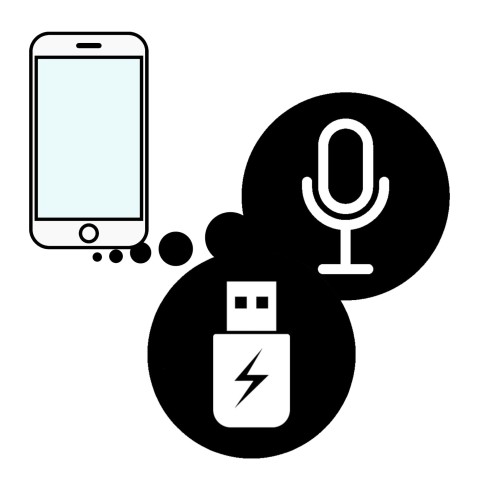 Wymiana złącza ładowania do iPhone 14 Pro