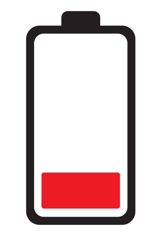 Wymiana baterii w iPhone SE 2022 - oryginalna bate