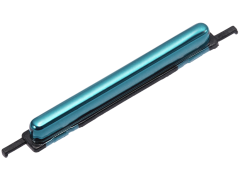 Przycisk Volume regulacji głośności do Samsung Galaxy A32 5G, Zielony
