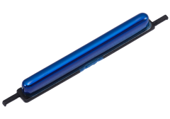 Przycisk Volume regulacji głośności do Samsung Galaxy A32 5G, Niebieski