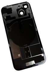 ORG Plecki Grade A oryginalna klapka tył do Apple iPhone 15, żółta