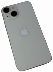 ORG Korpus Grade A oryginalny ramka do Apple iPhone 13 mini, biały