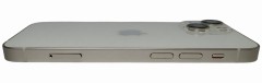 ORG Korpus Grade A oryginalny ramka do Apple iPhone 13 mini, biały