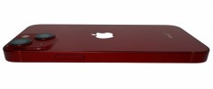 ORG Korpus Grade A oryginalny ramka do Apple iPhone 13 mini, czerwony
