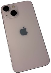 ORG Korpus Grade A oryginalny ramka do Apple iPhone 13 mini, różowy