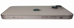 ORG Korpus Grade A oryginalny ramka do Apple iPhone 13 mini, różowy
