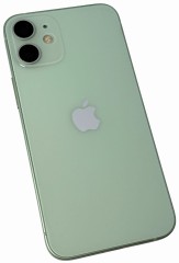 ORG Korpus Grade A oryginalny ramka do Apple iPhone 12 mini, zielony