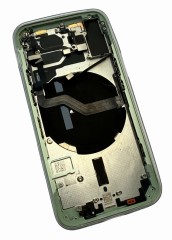 ORG Korpus Grade A oryginalny ramka do Apple iPhone 12 mini, zielony