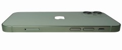 ORG Korpus Grade A oryginalny ramka do Apple iPhone 12 mini, zielony