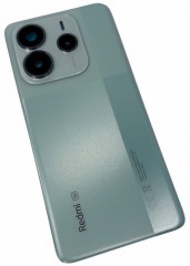 ORG Klapka Oryginalna tył plecki do Xiaomi Redmi Note 14 5G, zielona