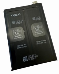 ORG Nowa oryginalna bateria BLP787 akumulator do Oppo Reno4 Pro (5G)