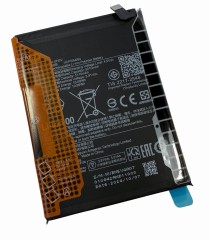 ORG Nowa oryginalna bateria BN5V do Xiaomi Redmi Note 14 Pro 5G | Poco X7